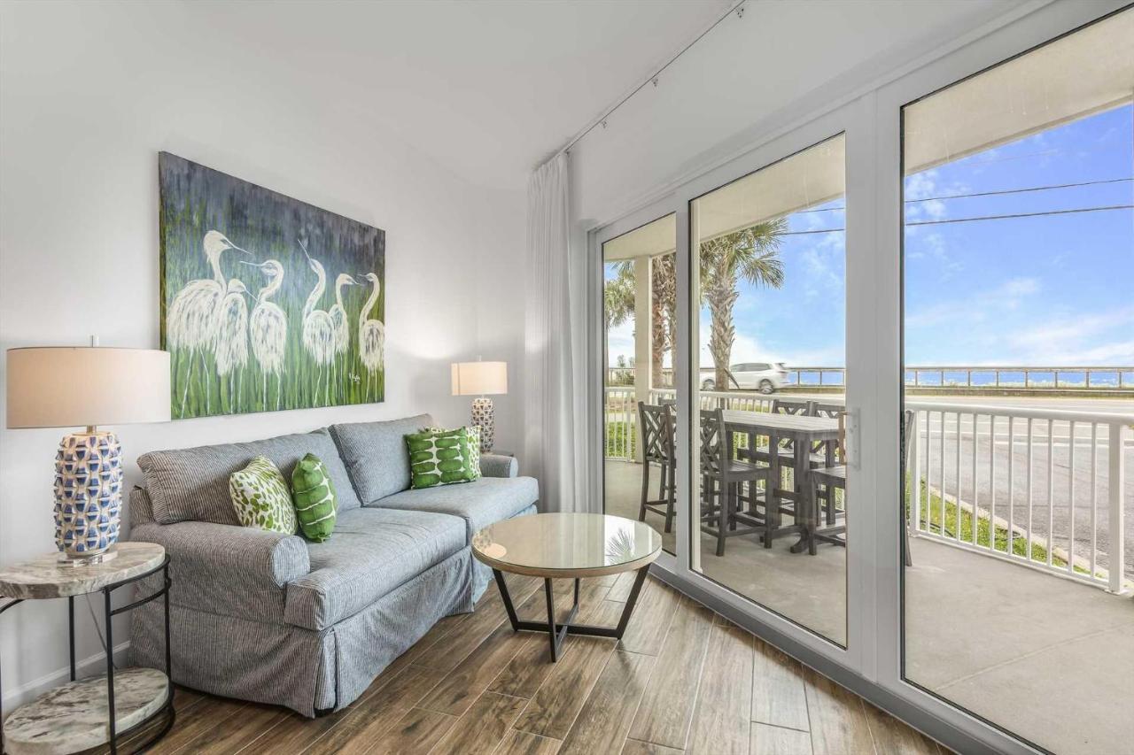 Villa Crystal View 101 Destin Exterior foto