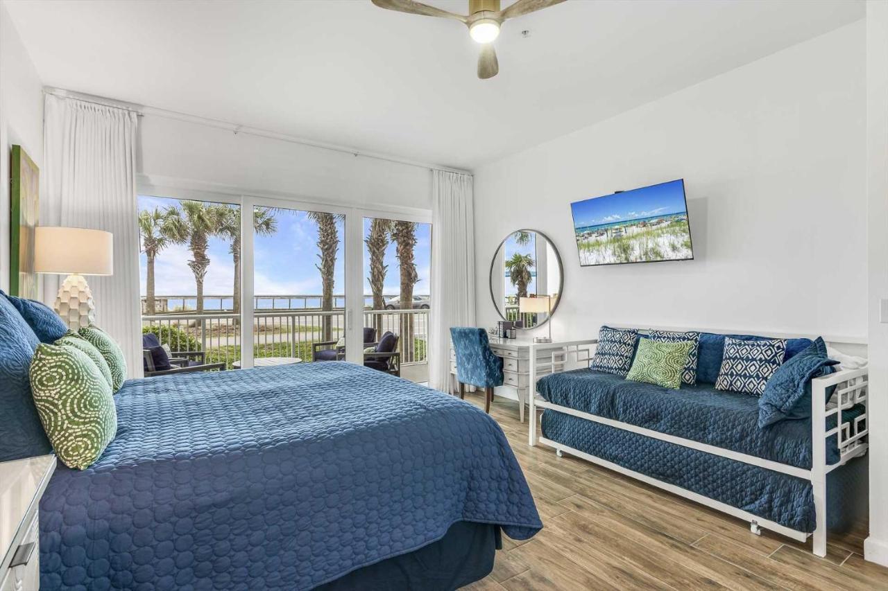 Villa Crystal View 101 Destin Exterior foto