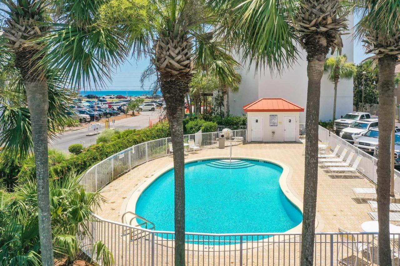 Villa Crystal View 101 Destin Exterior foto