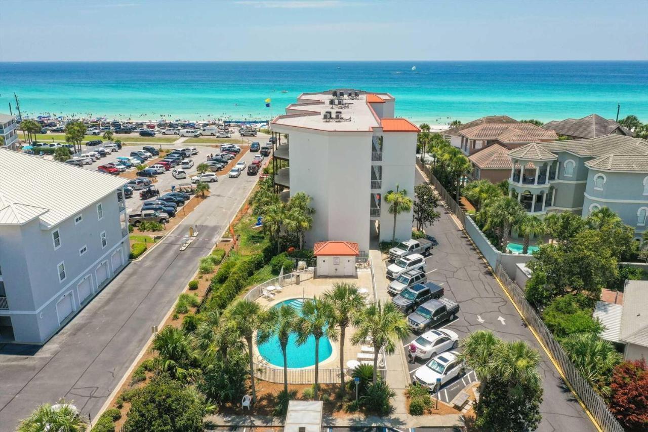 Villa Crystal View 101 Destin Exterior foto
