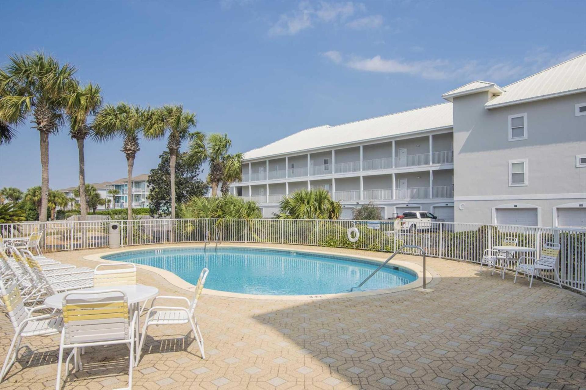 Villa Crystal View 101 Destin Exterior foto